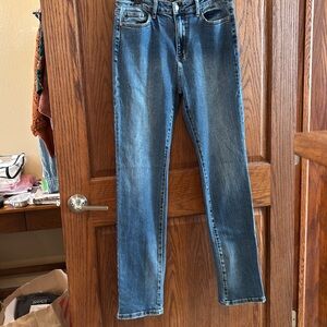 Judy Blue High Rise Women Jeans Tall